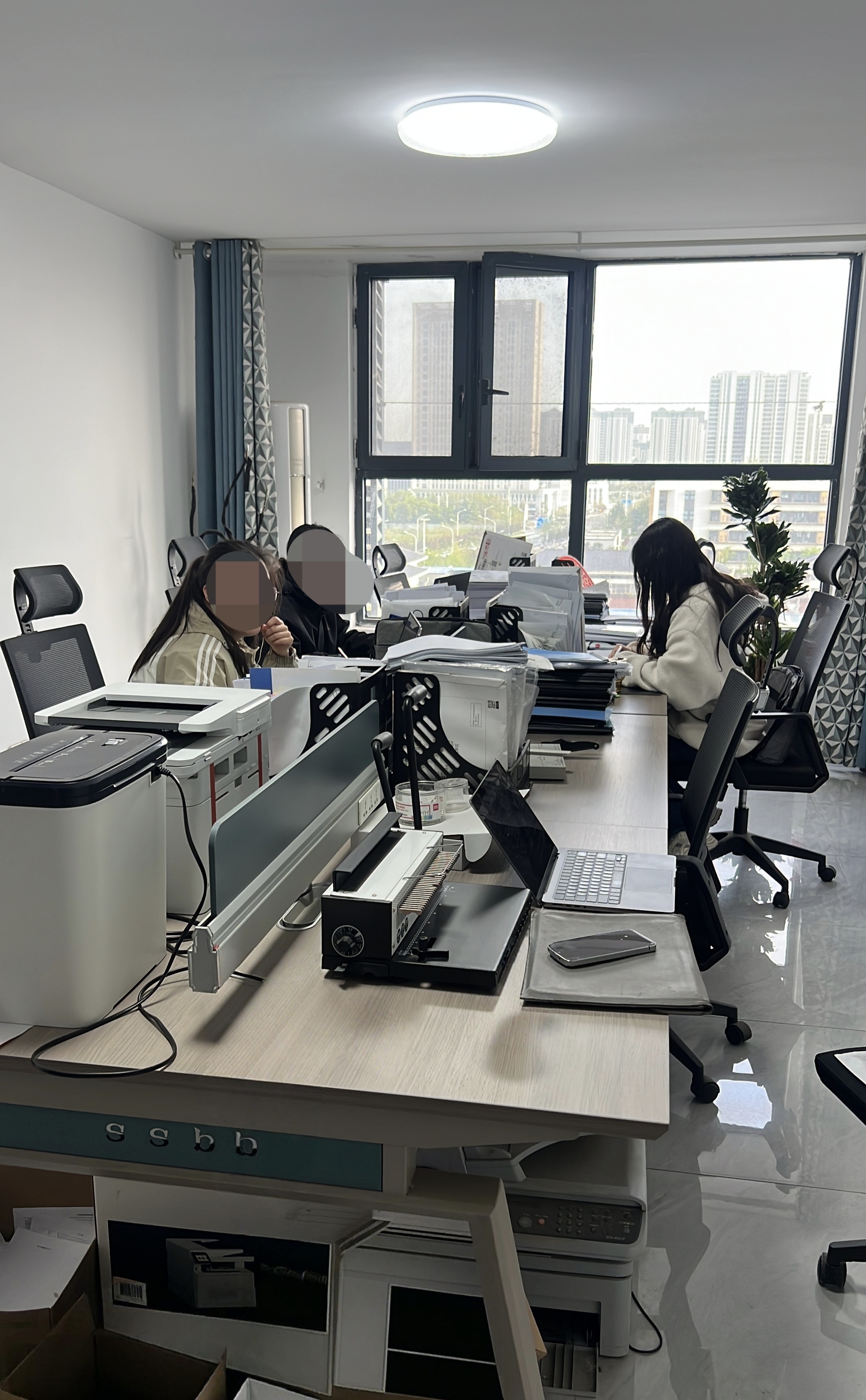 Juster Customer Service Team